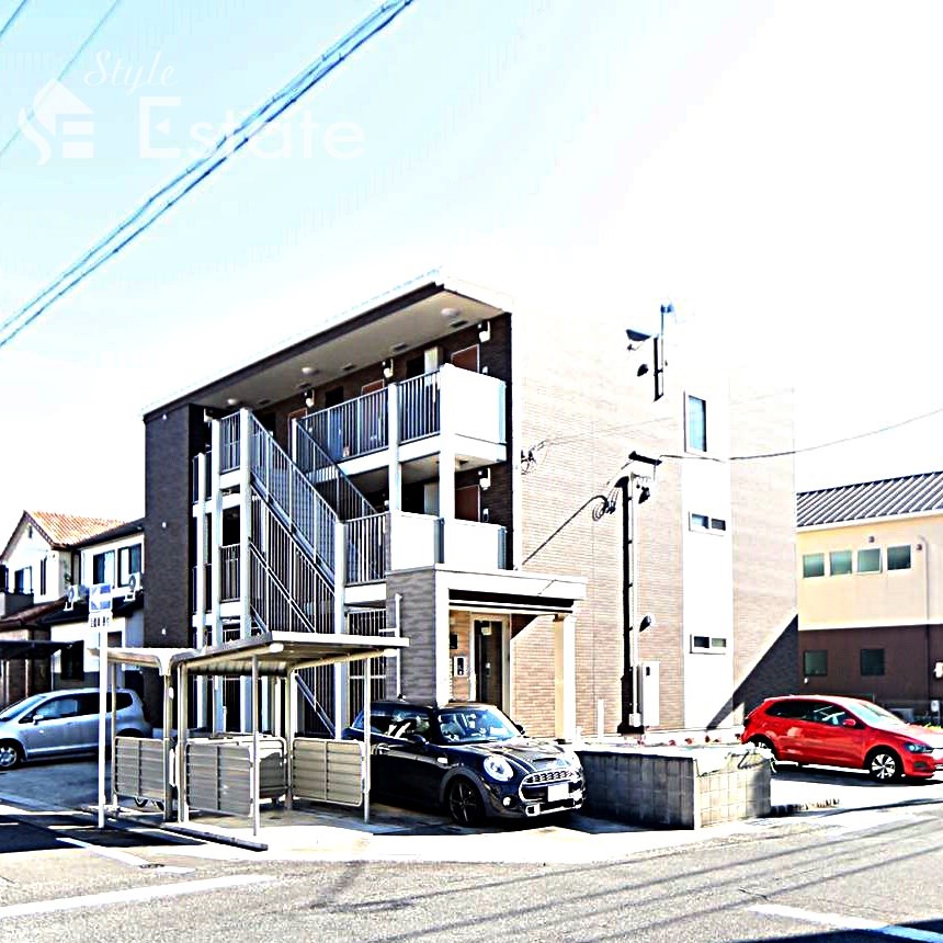 グレイスフル池見