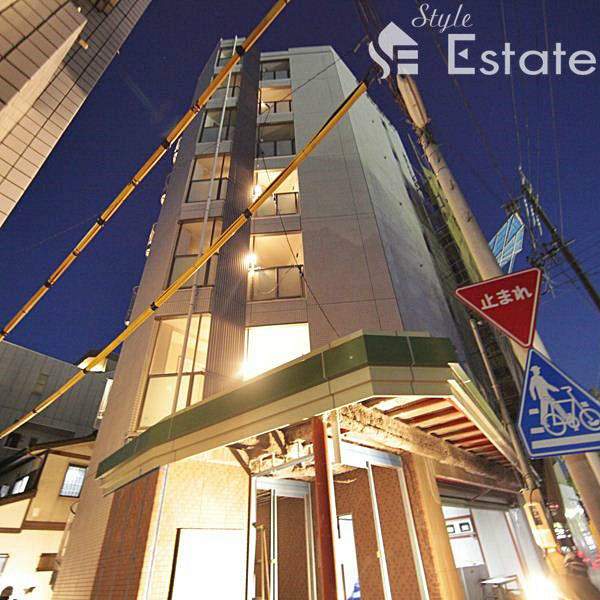 KマンションつるまいII