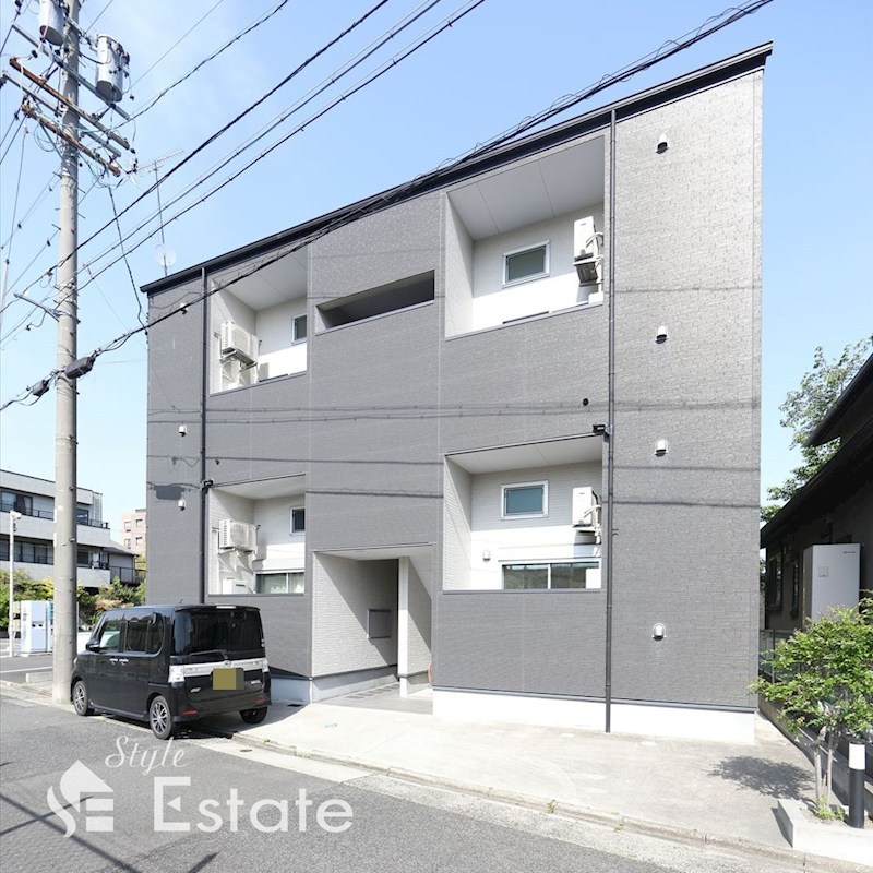 セストチッタ六番町