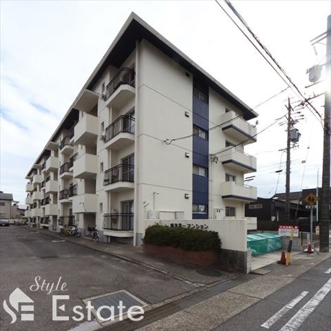 浦里第一マンション