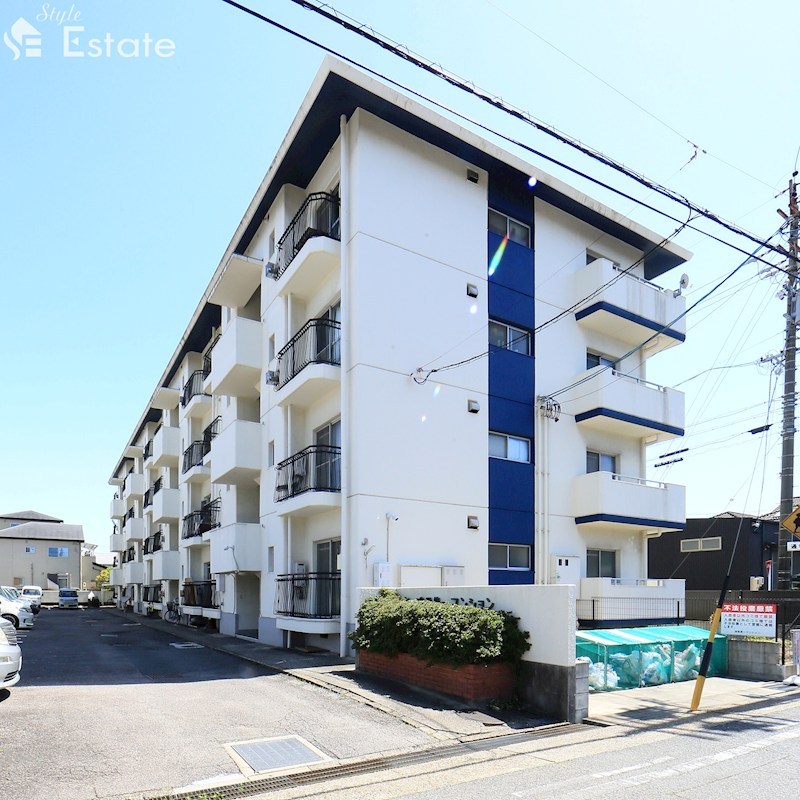 浦里第一マンション