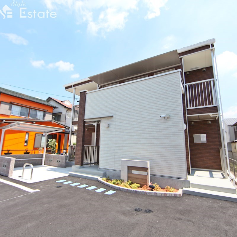 カーサ・フェリーチェ