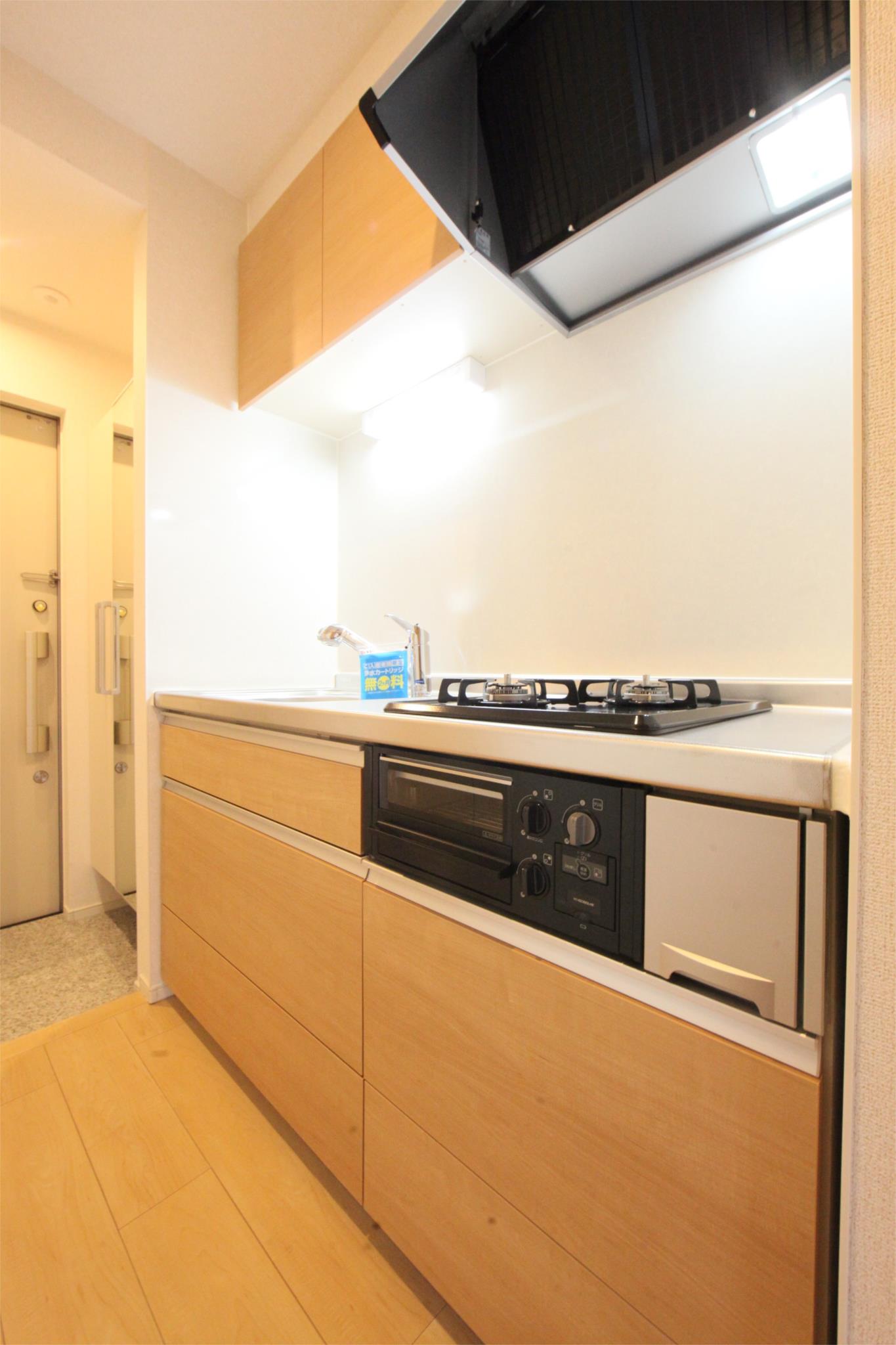 リバーサイド・大江(リバーサイドオオエ)