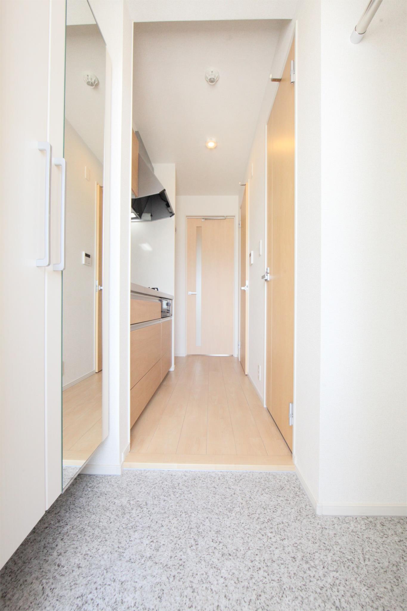 リバーサイド・大江(リバーサイドオオエ)