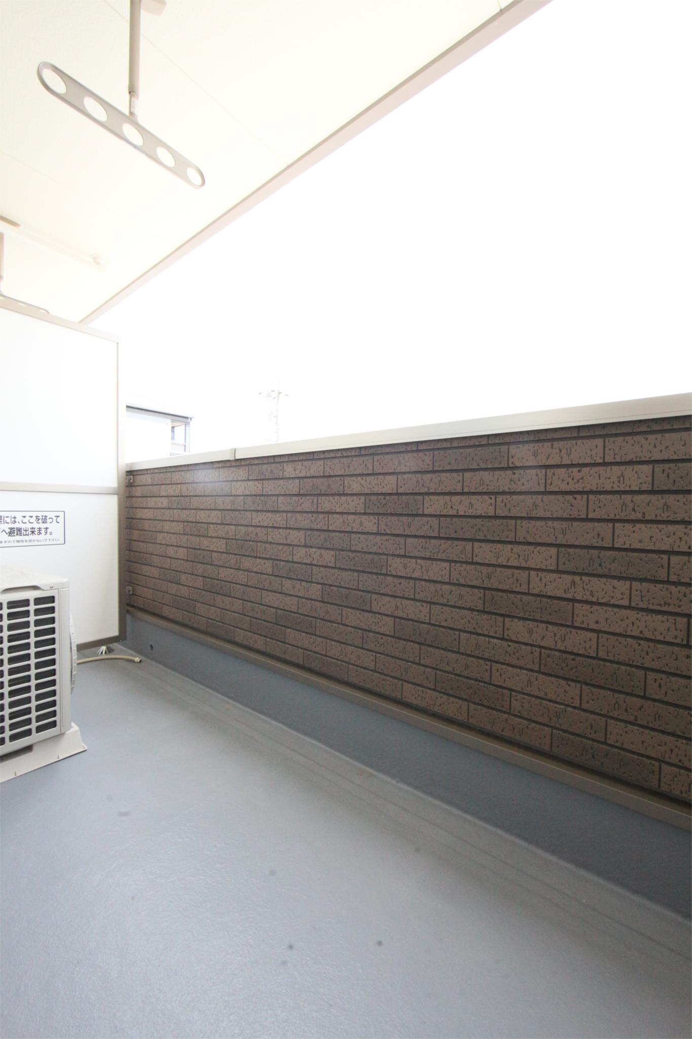 リバーサイド・大江(リバーサイドオオエ)