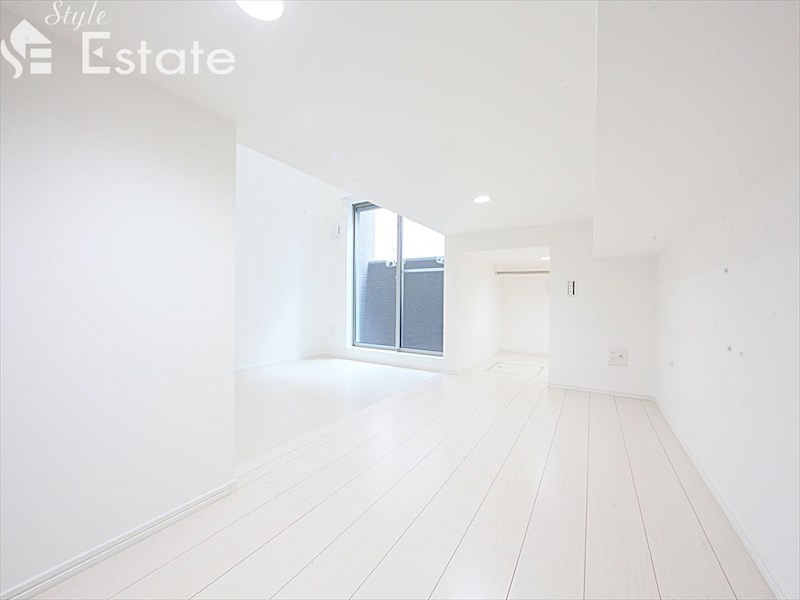 アンダーロフト 別角度から