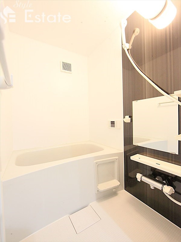 バスルーム 追い炊き機能付