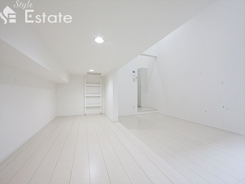 アンダーロフト