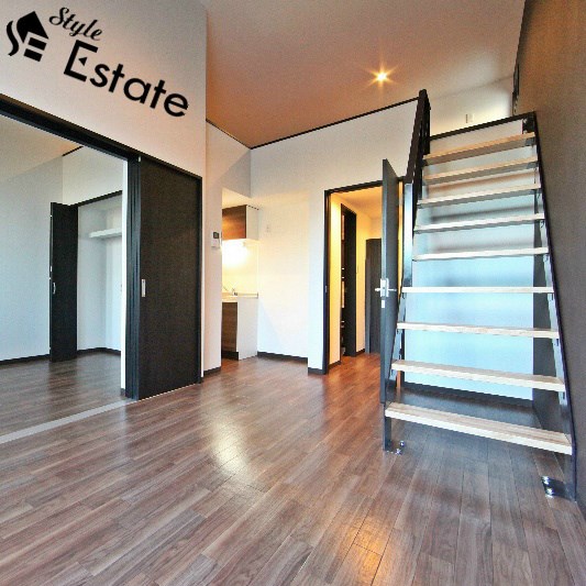 Creo日比野弐番館