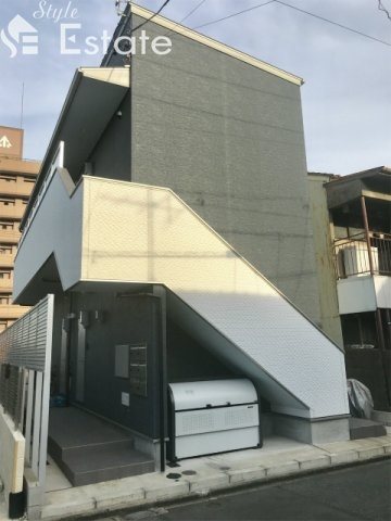 コンフォート 幡野