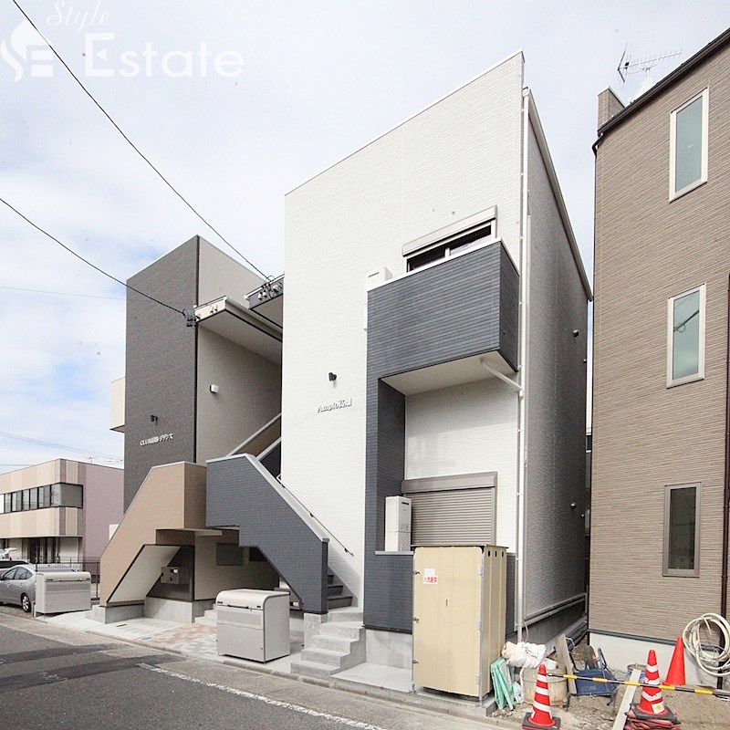 Ampio高畑 （アンピオタカバタ）