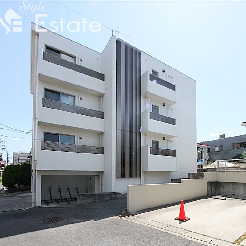 プランドール平針