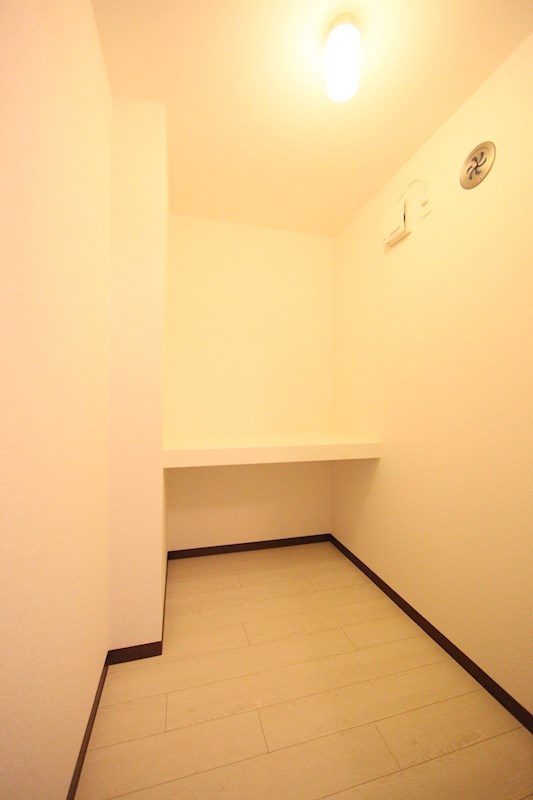 フリースペース