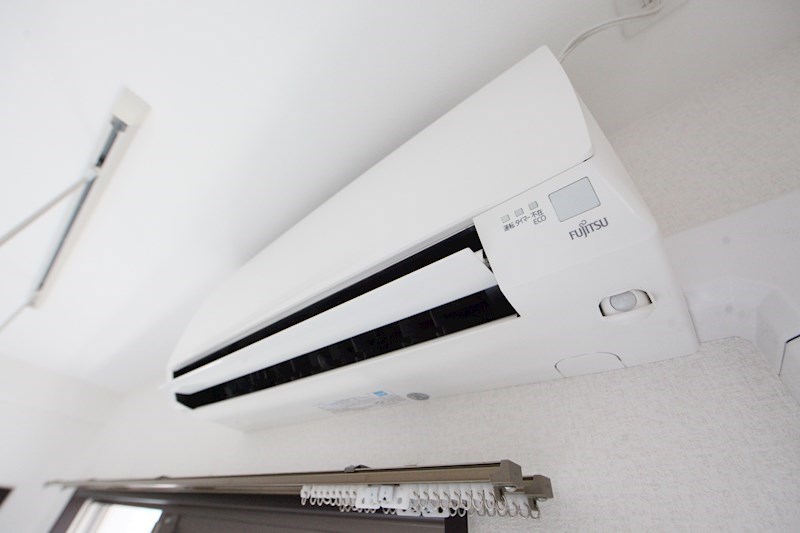 エアコン