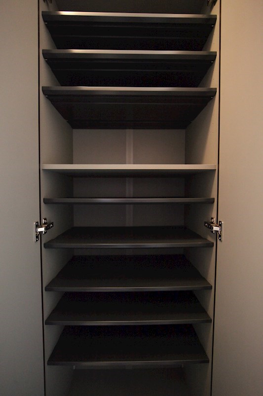 シューズボックス