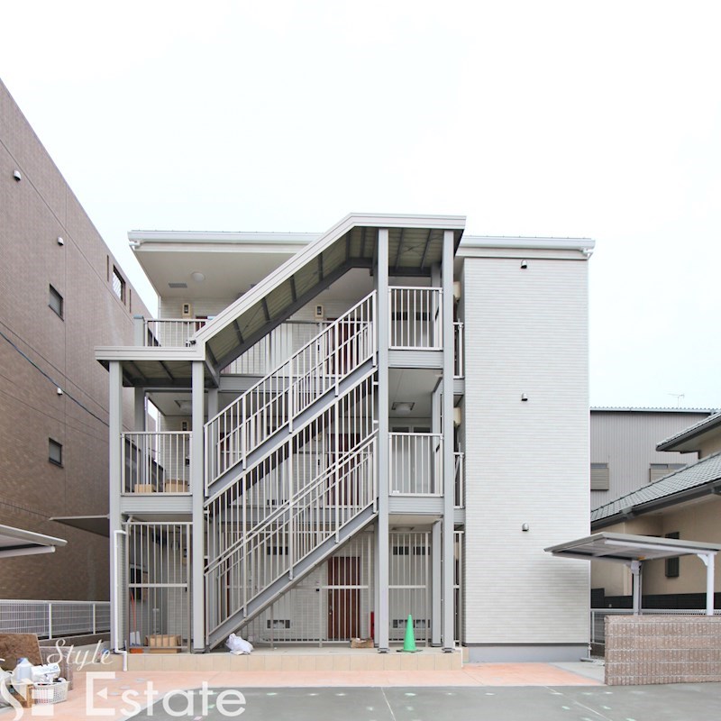 エクレール南野