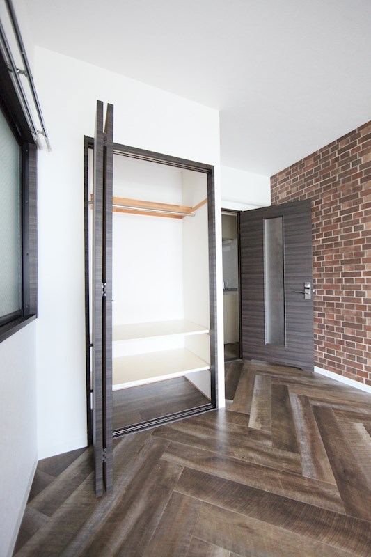 メゾン・ド・ビジェ(メゾン・ド・ビジェ)