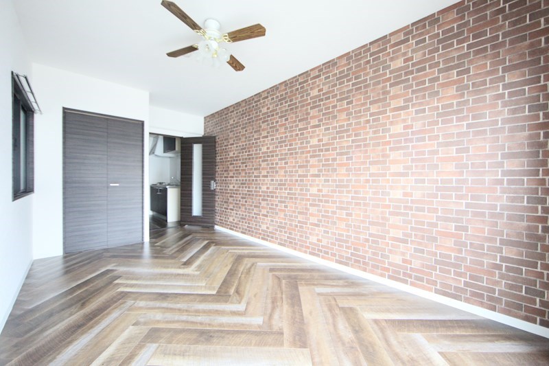 メゾン・ド・ビジェ(メゾン・ド・ビジェ)