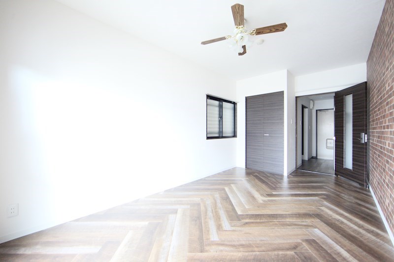 メゾン・ド・ビジェ(メゾン・ド・ビジェ)