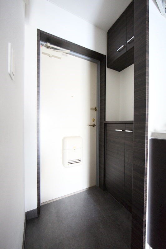 メゾン・ド・ビジェ(メゾン・ド・ビジェ)