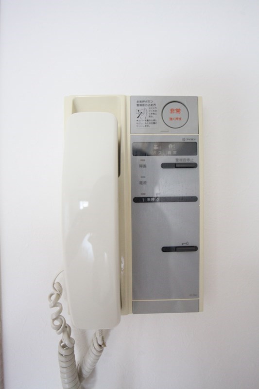 メゾン・ド・ビジェ(メゾン・ド・ビジェ)