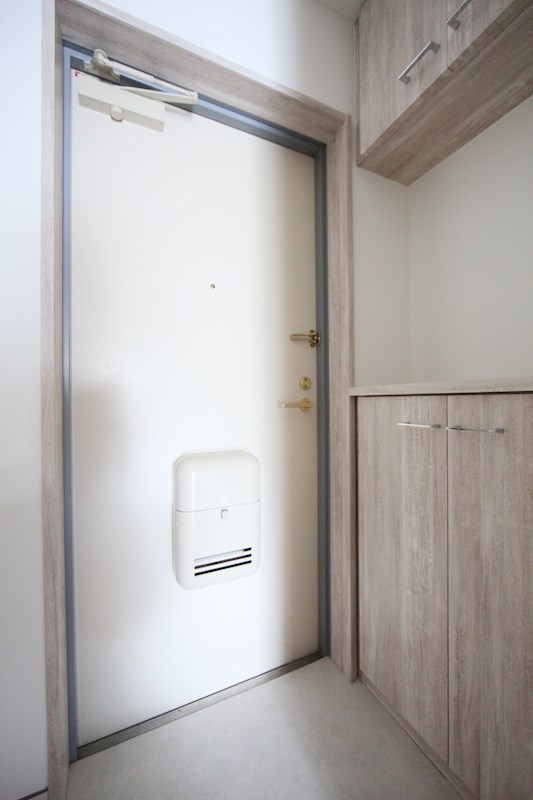 メゾン・ド・ビジェ(メゾン・ド・ビジェ)