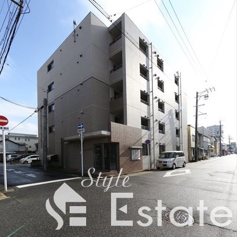グランツ堀田