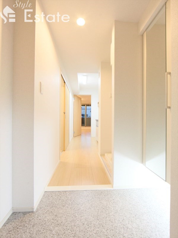 グランツ堀田(グランツホリタ)