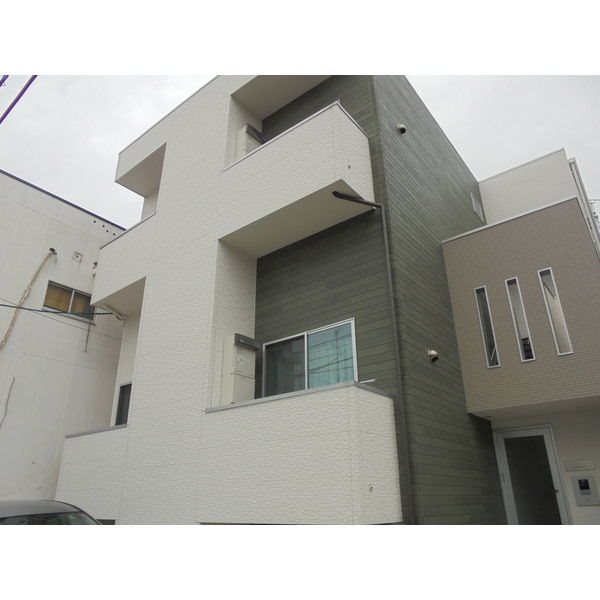 アルバーノ大江Ｂ棟