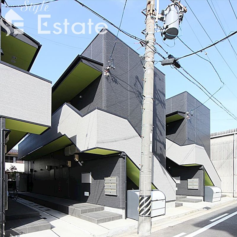 タウンコート鳴海