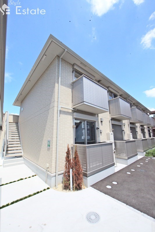 アイリスガーデン（アイリスガーデン）