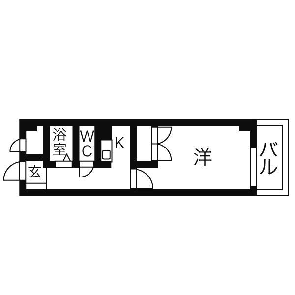 プレステージ高蔵公園（プレステージタカクラコウエン）