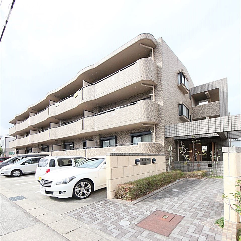 ラ・カーサSHIMADA