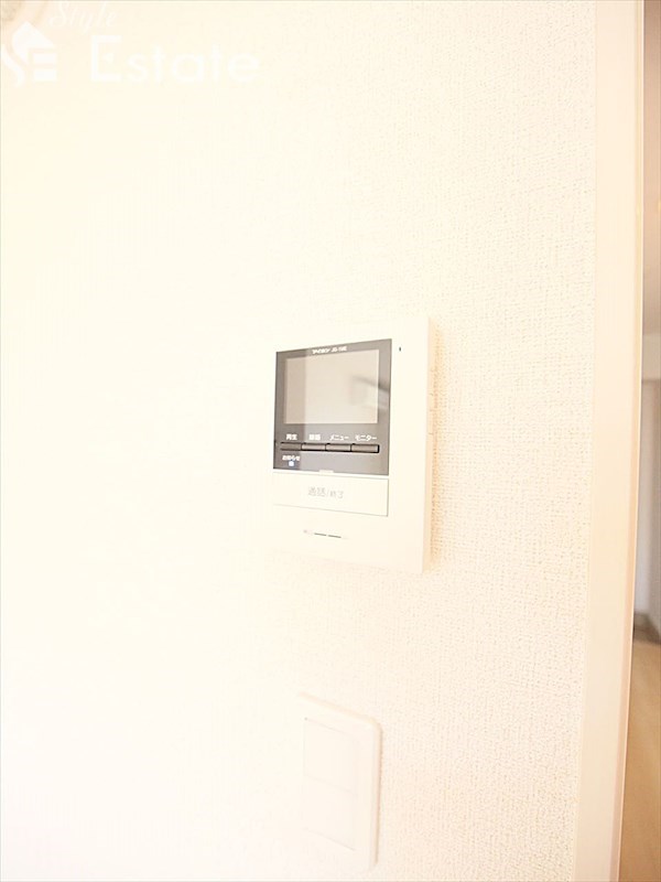 TVモニターホン