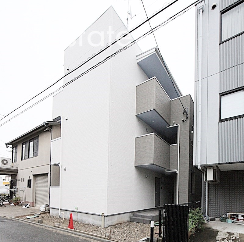 イーリス弥富通