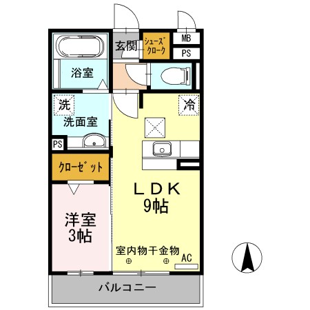 ヴィオーラ八番A（ヴィオーラハチバンエー）