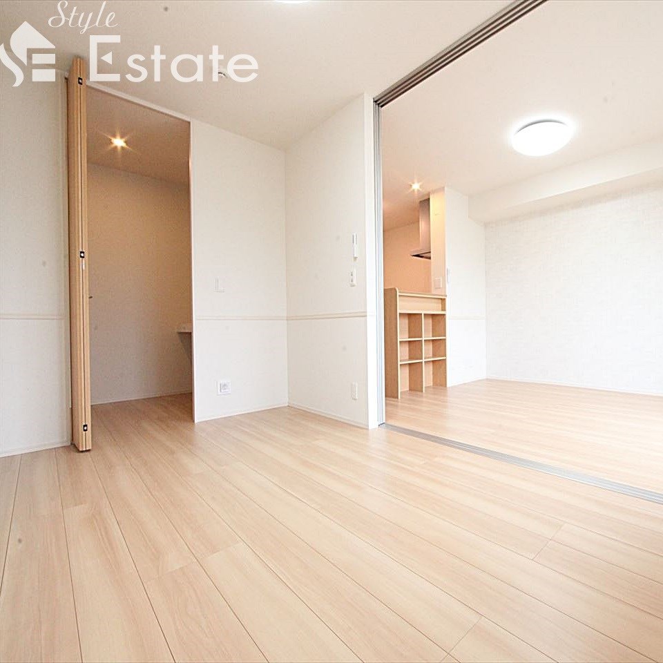 パライソ六番町　A棟