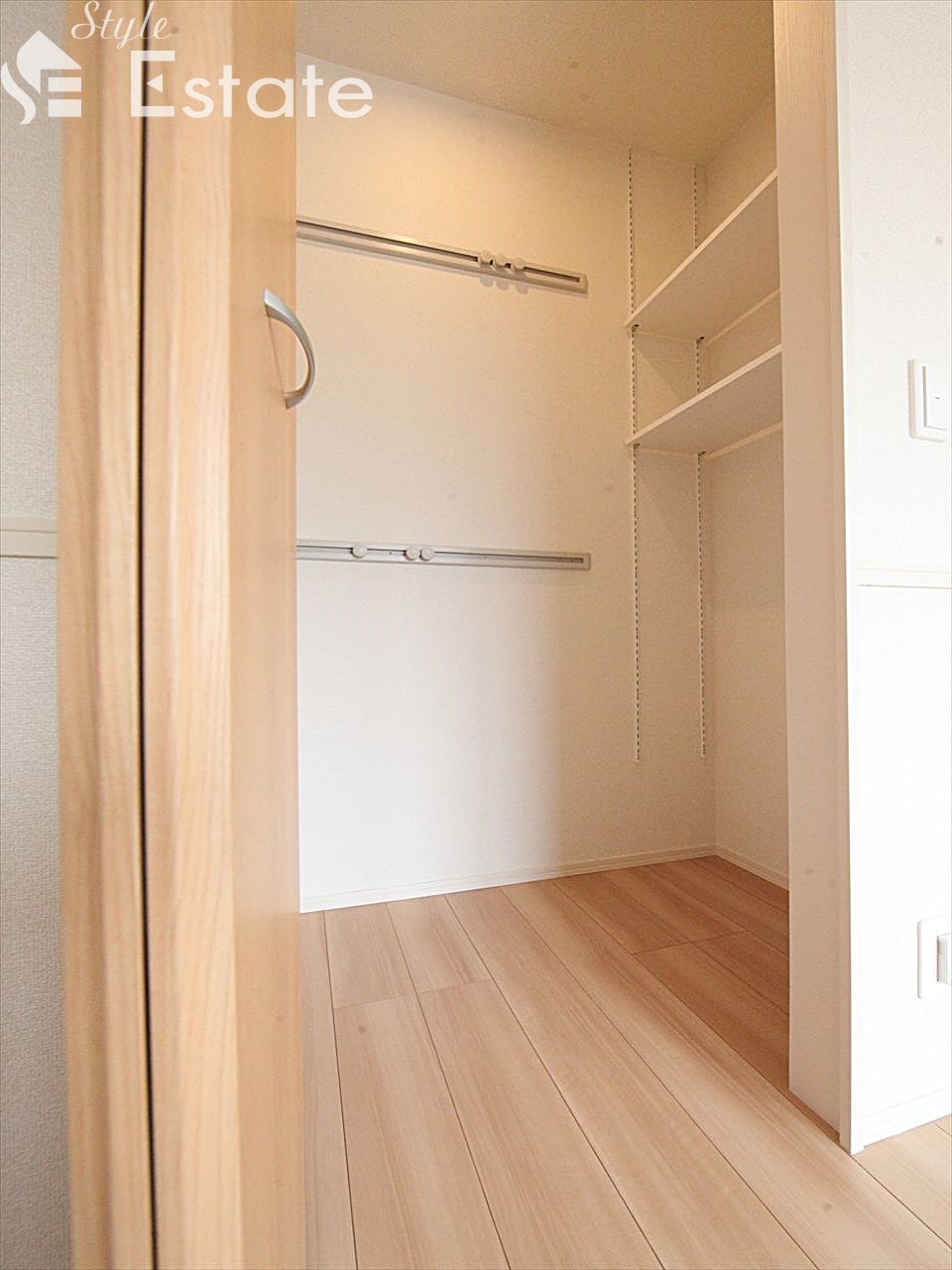 同仕様物件内装