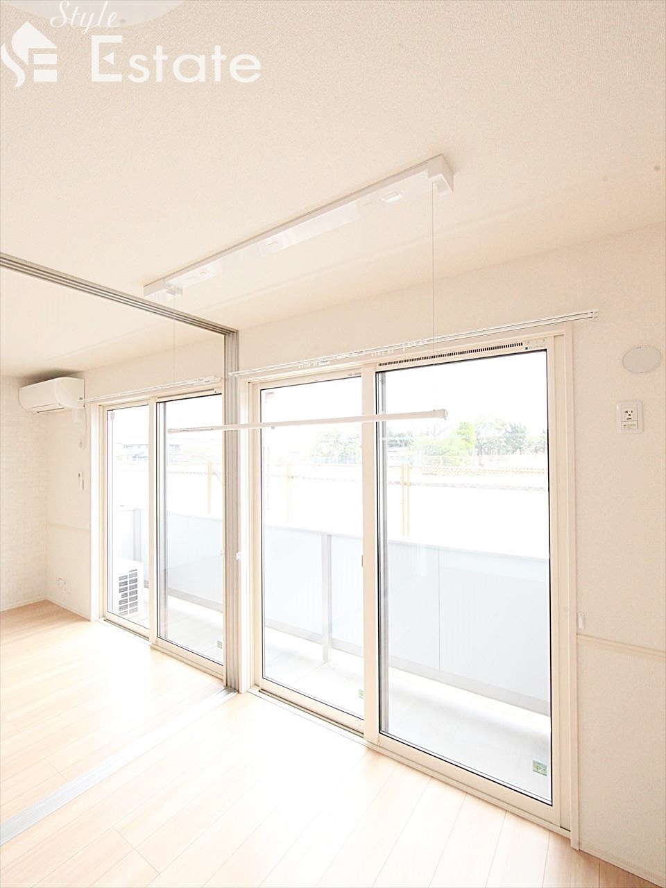 同仕様物件内装