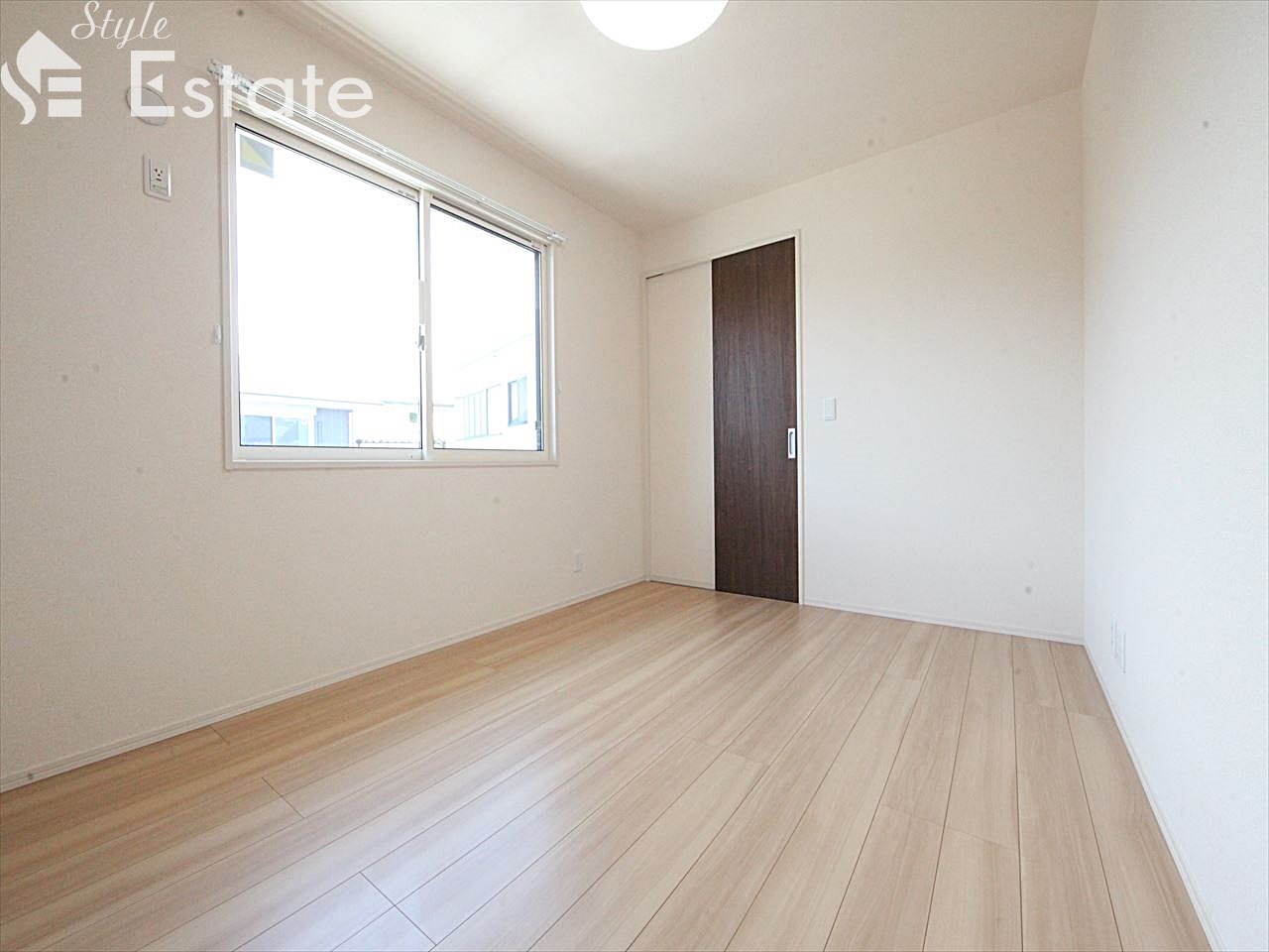 同仕様物件内装