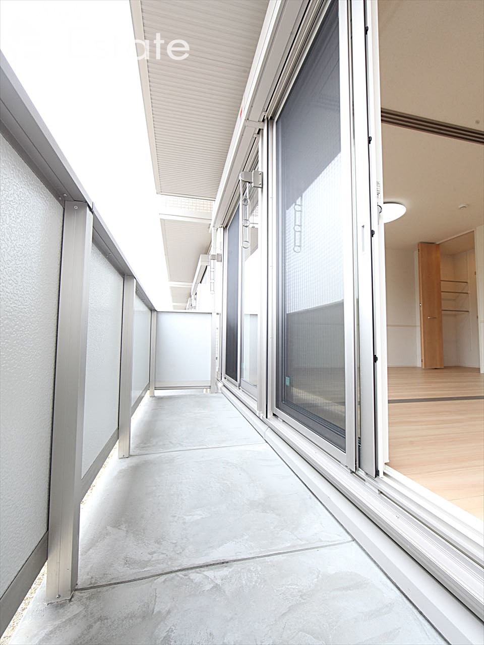 同仕様物件内装