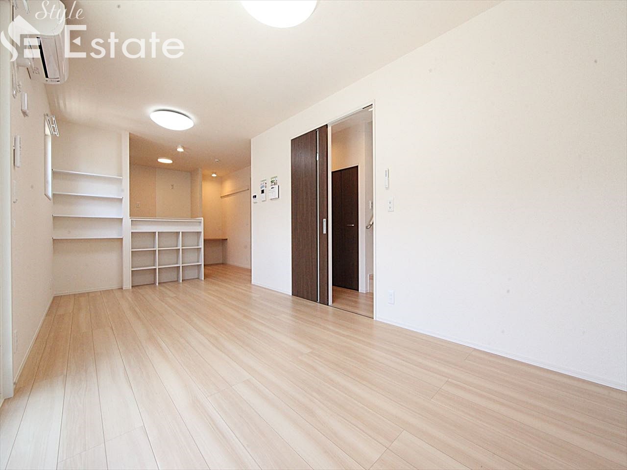 パライソ熱田六番町　B棟