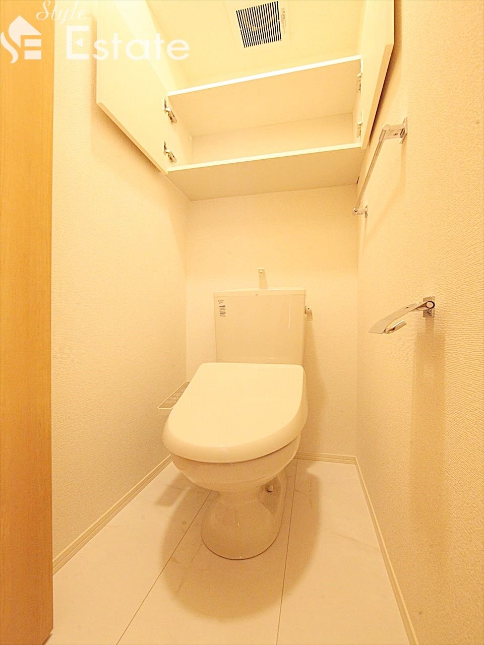 同仕様物件内装