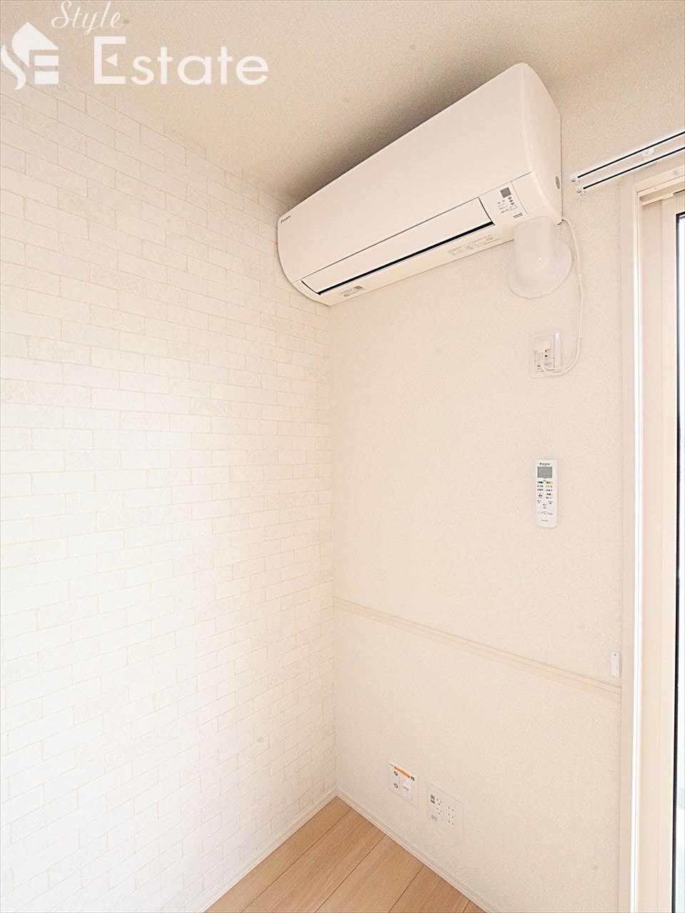 同仕様物件内装