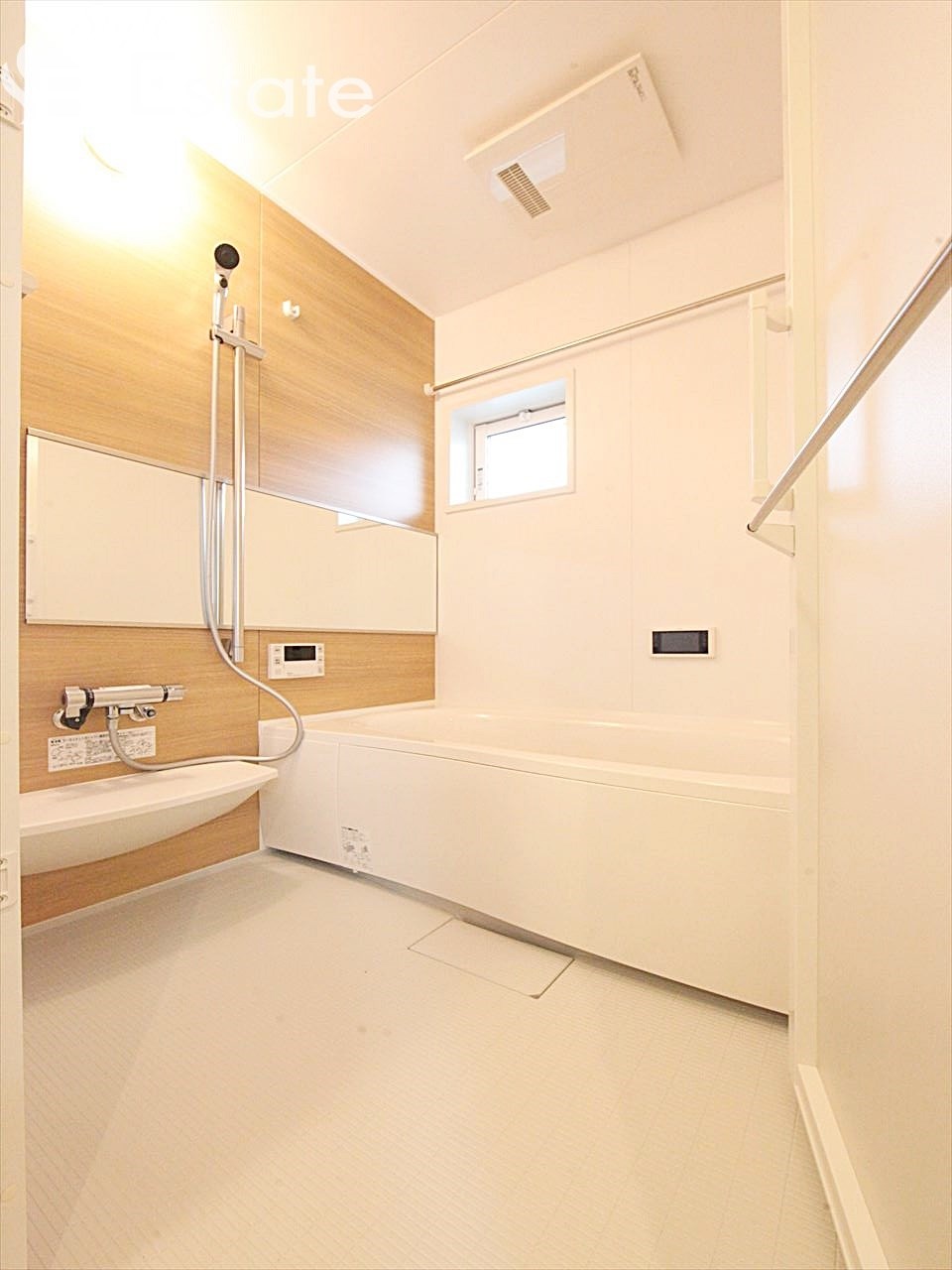 同仕様物件内装