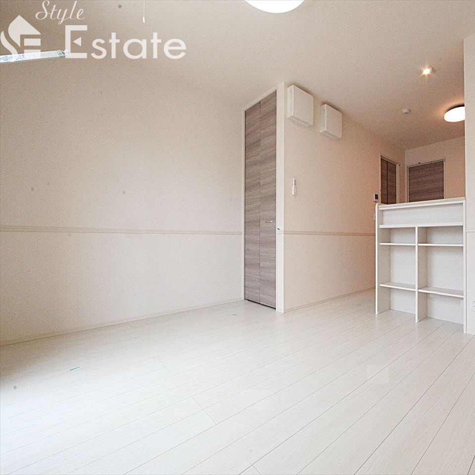 パライソ六番町B棟（パライソロクバンチョウビートウ）