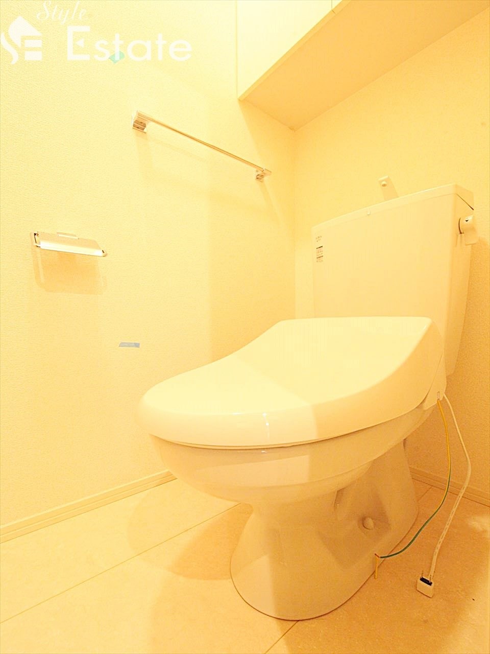 同仕様物件内装