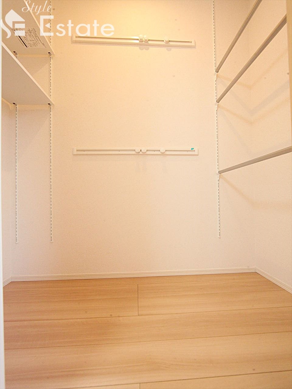 同仕様物件内装