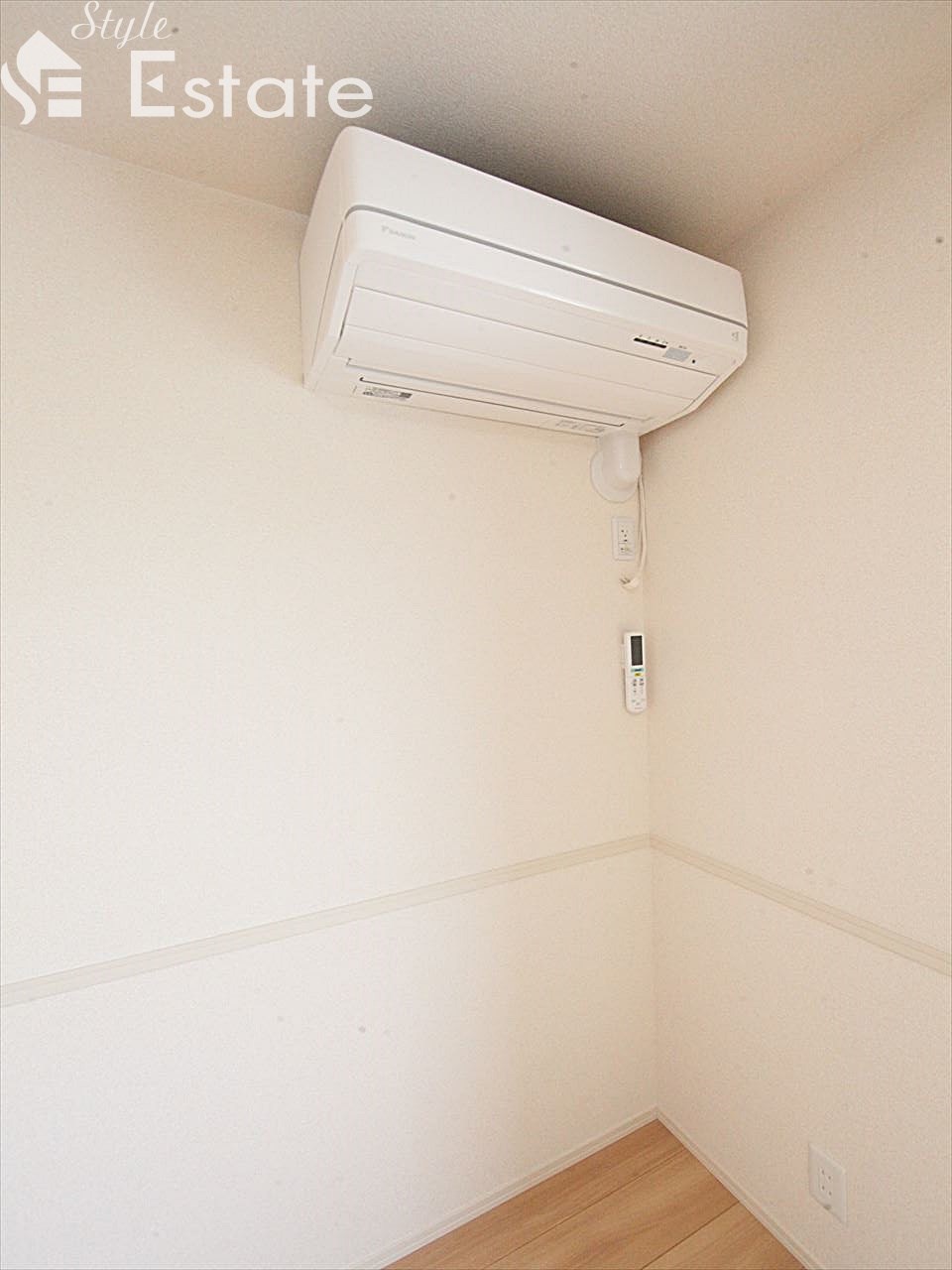 同仕様物件内装