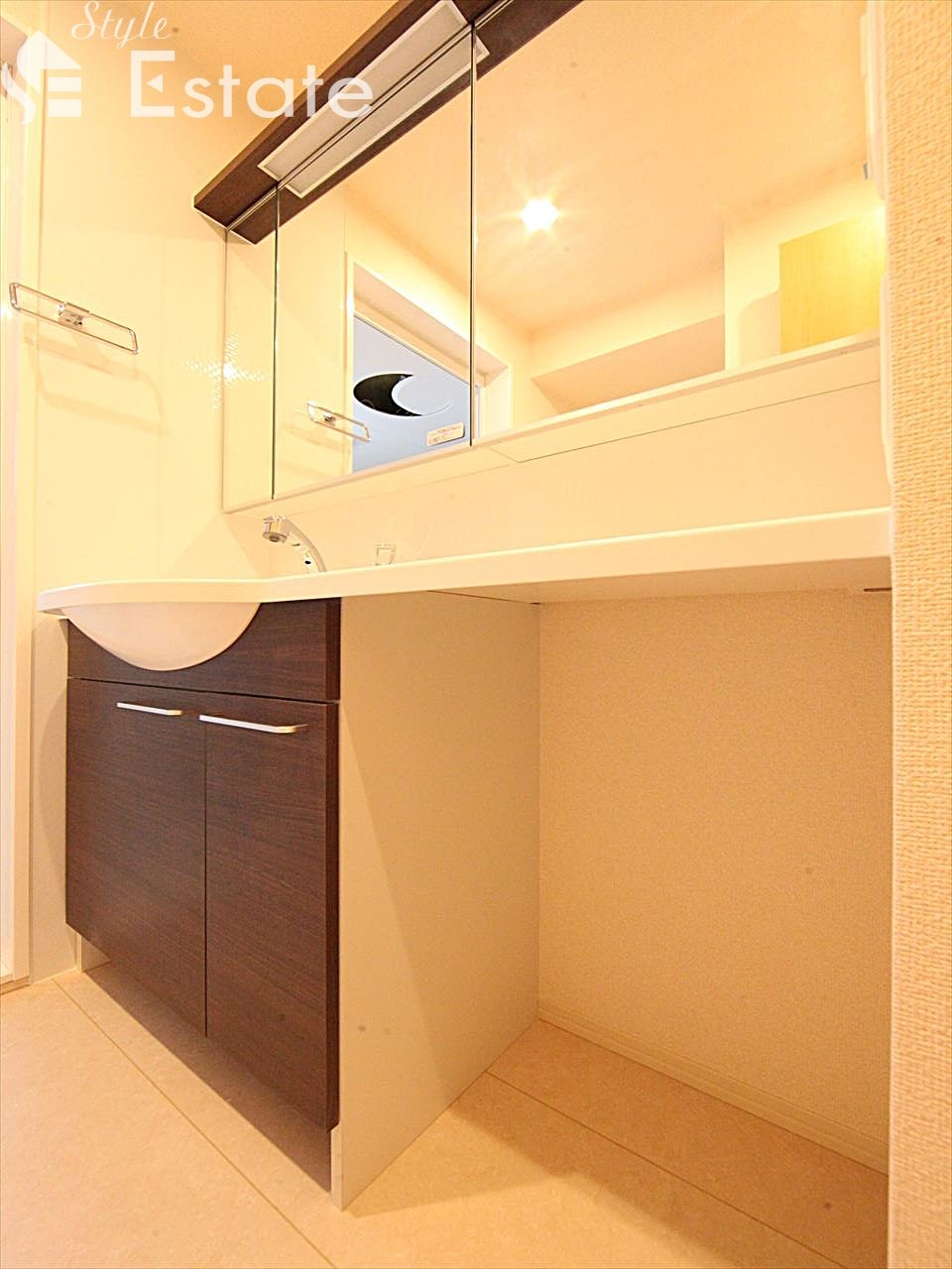 同仕様物件内装